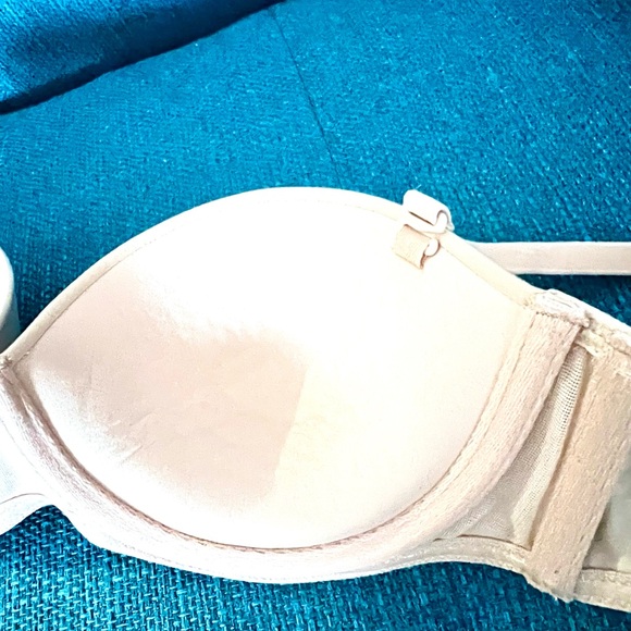 Calvin Klein strapless underwire bra - Picture 3 of 5